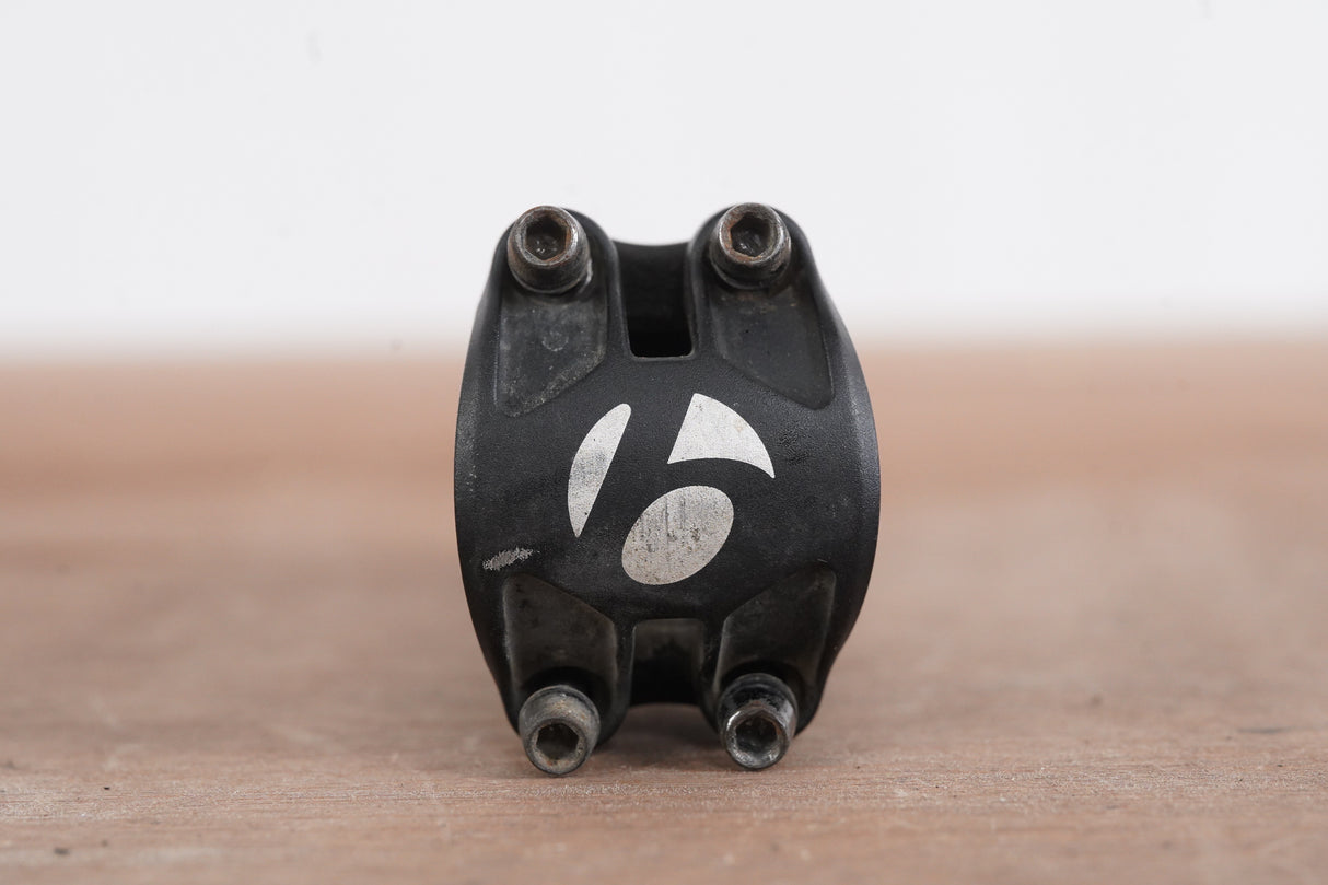 Bontrager XXX 120mm ±7 Degree Carbon Road Stem 130g 1 1/8" 31.8mm