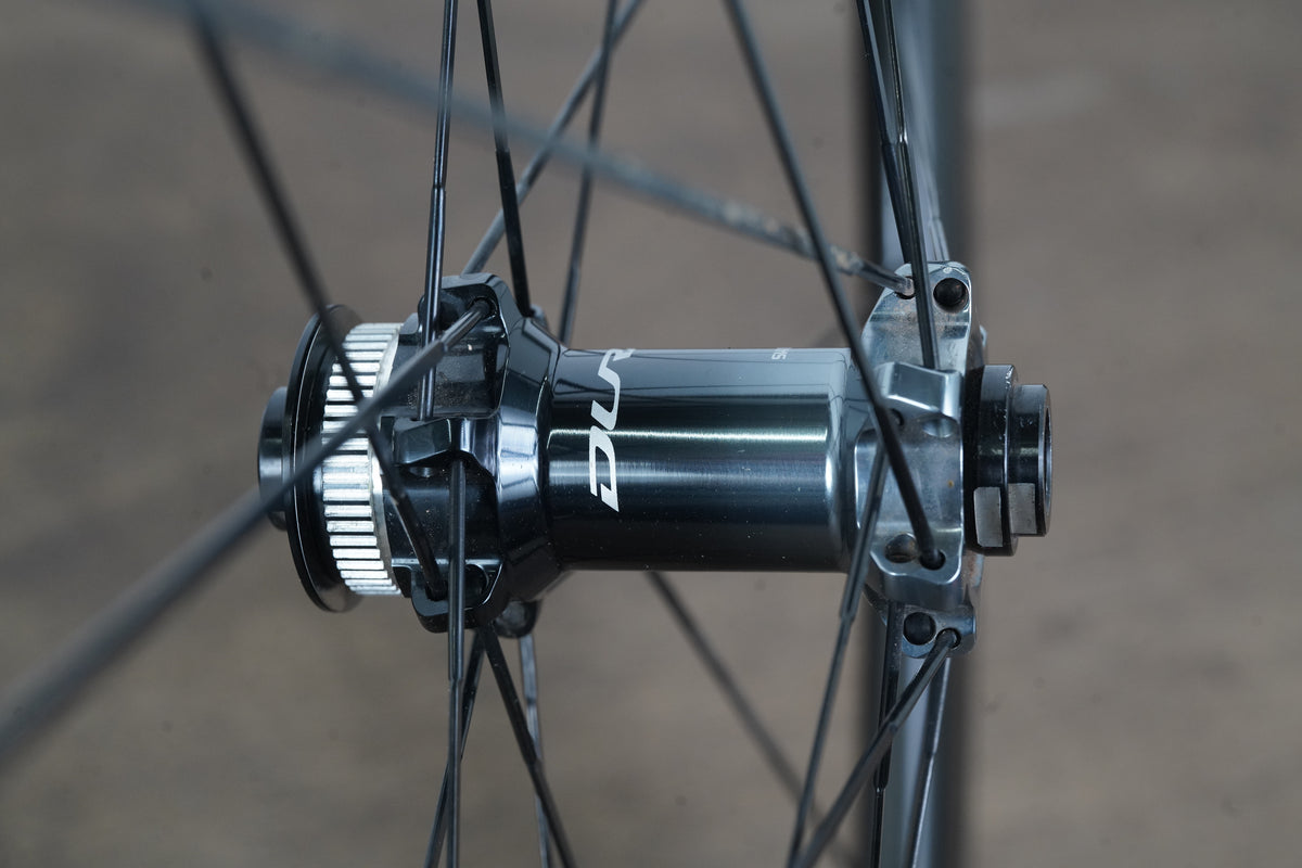 Shimano Dura-Ace WH-R9170 C40 Tubeless Carbon Disc Brake Wheelset 11 Speed