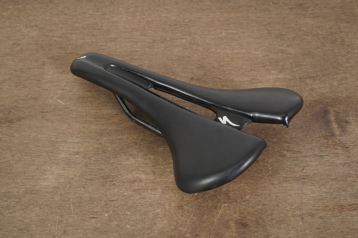 168mm Specialized Romin Pro Carbon Rail Road Saddle 177g