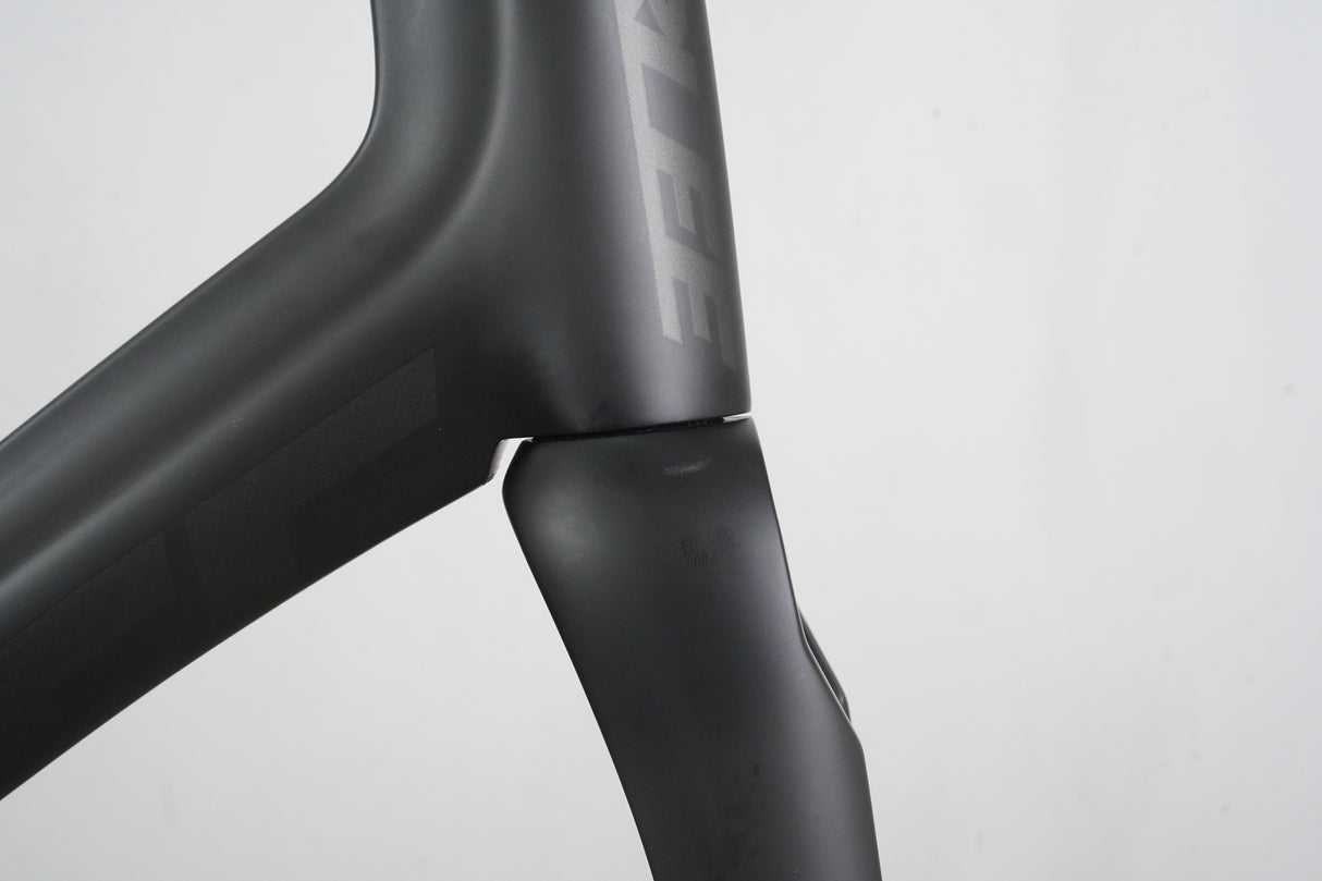 M/L Parlee ESX Carbon Rim Brake Road Frameset