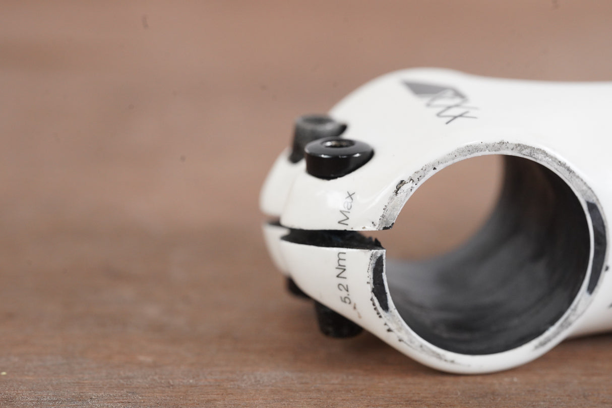 Bontrager XXX 120mm ±7 Degree Carbon Road Stem 130g 1 1/8" 31.8mm