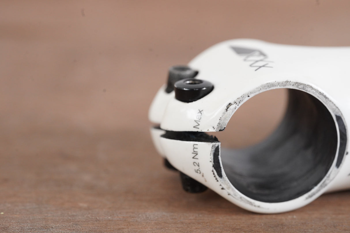 Bontrager XXX 120mm ±7 Degree Carbon Road Stem 130g 1 1/8" 31.8mm