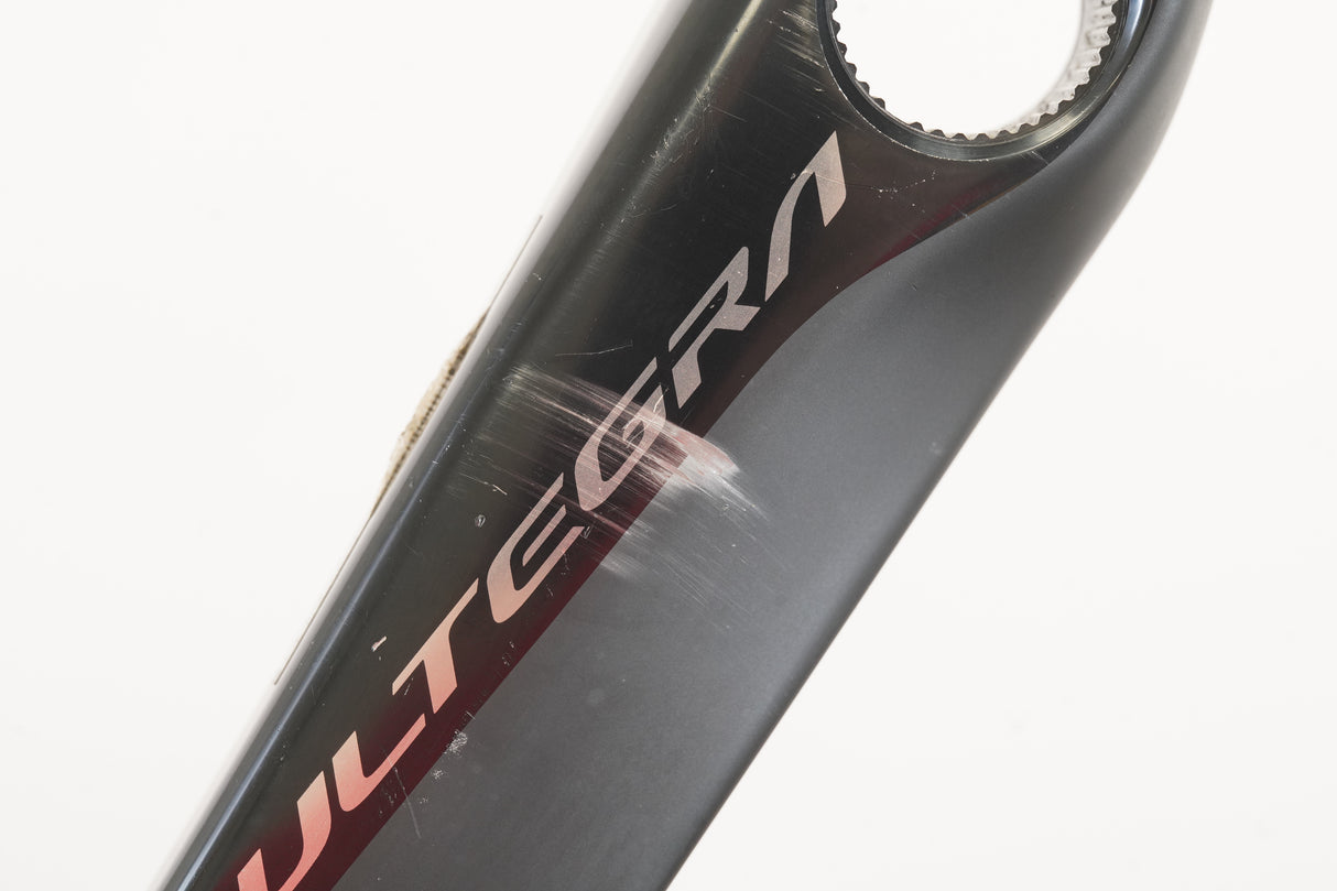 NDS 165mm Shimano Ultegra FC-R8000 Crank Arm