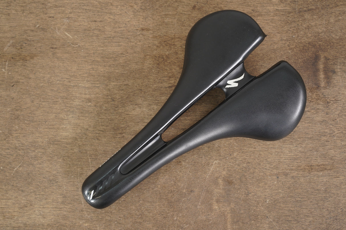 168mm Specialized Romin Pro Carbon Rail Road Saddle 177g