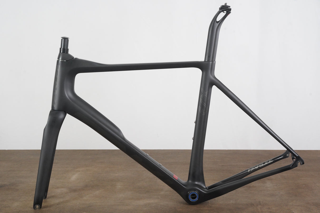 M/L Parlee ESX Carbon Rim Brake Road Frameset