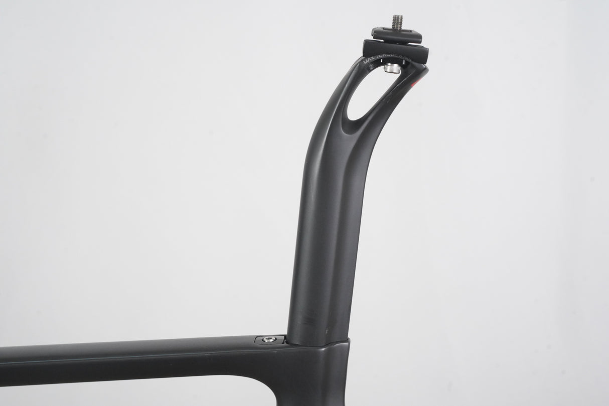 M/L Parlee ESX Carbon Rim Brake Road Frameset