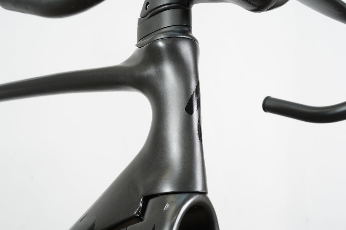 *Replica* 56cm Specialized S-WORKS Venge ViAS Carbon Rim Brake Frameset