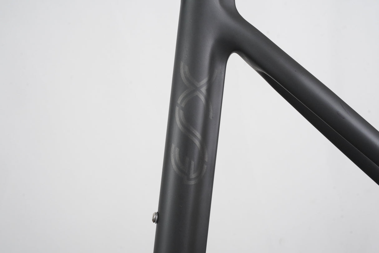 M/L Parlee ESX Carbon Rim Brake Road Frameset
