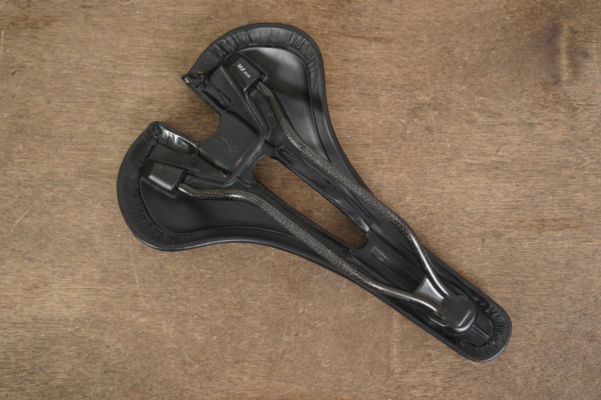 168mm Specialized Romin Pro Carbon Rail Road Saddle 177g