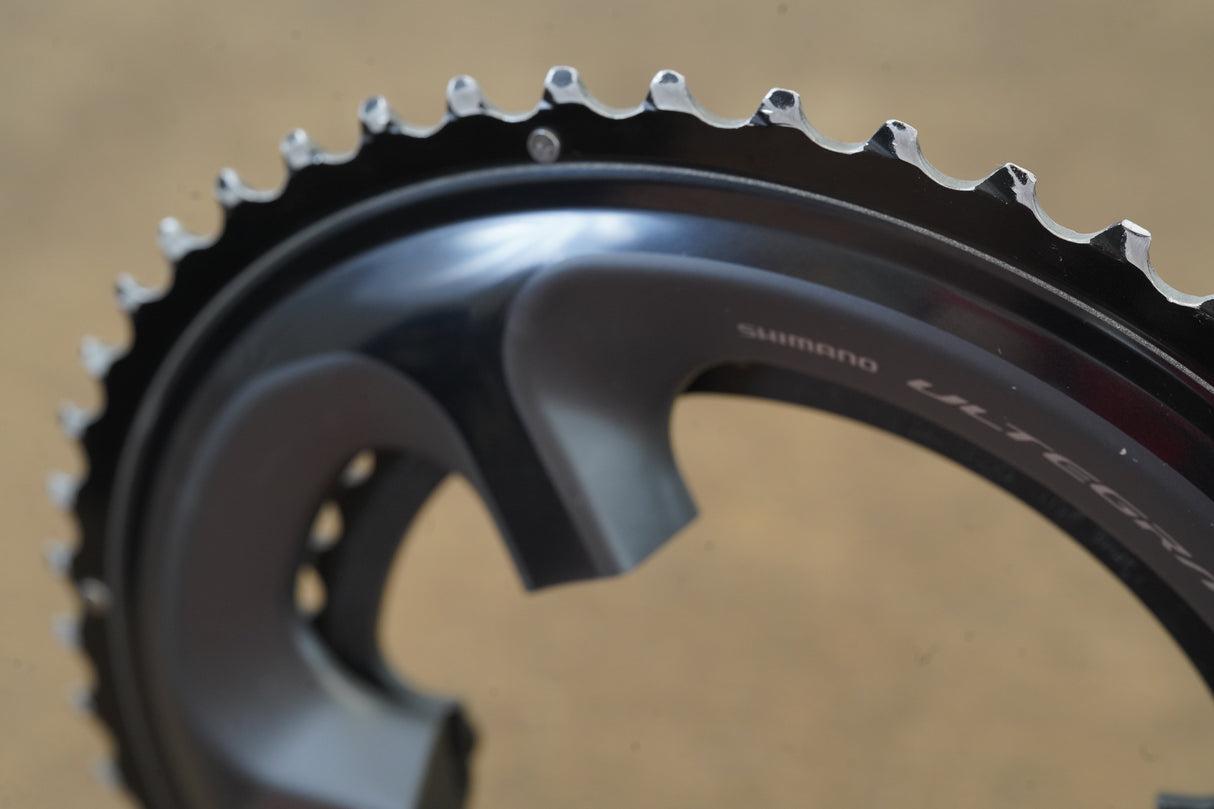 52/36T Shimano Ultegra FC-R8000 11 Speed Chainrings 8000