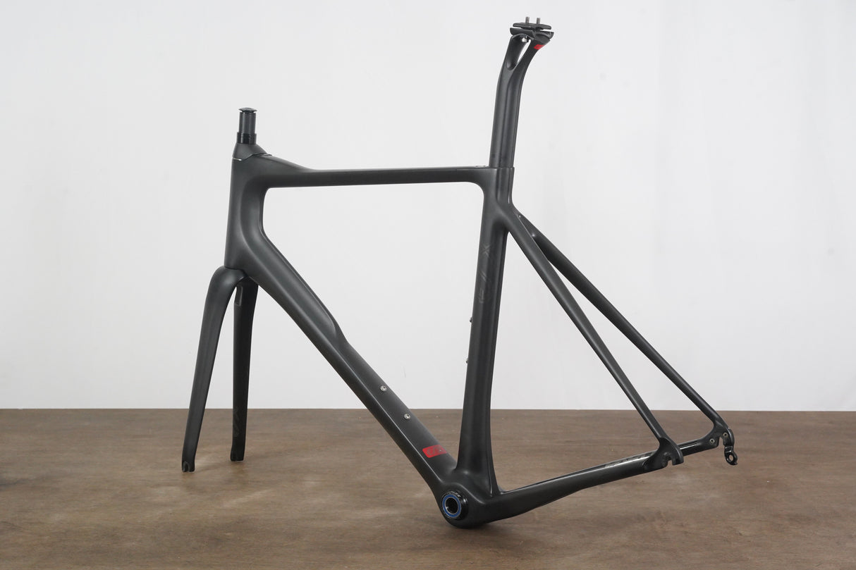 M/L Parlee ESX Carbon Rim Brake Road Frameset