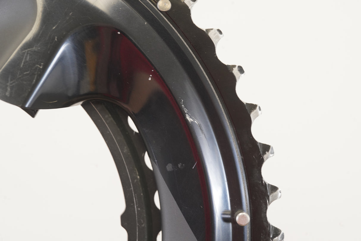 52/36T Shimano Ultegra FC-R8000 11 Speed Chainrings 8000