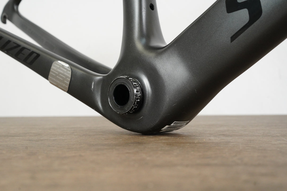 *Replica* 56cm Specialized S-WORKS Venge ViAS Carbon Rim Brake Frameset