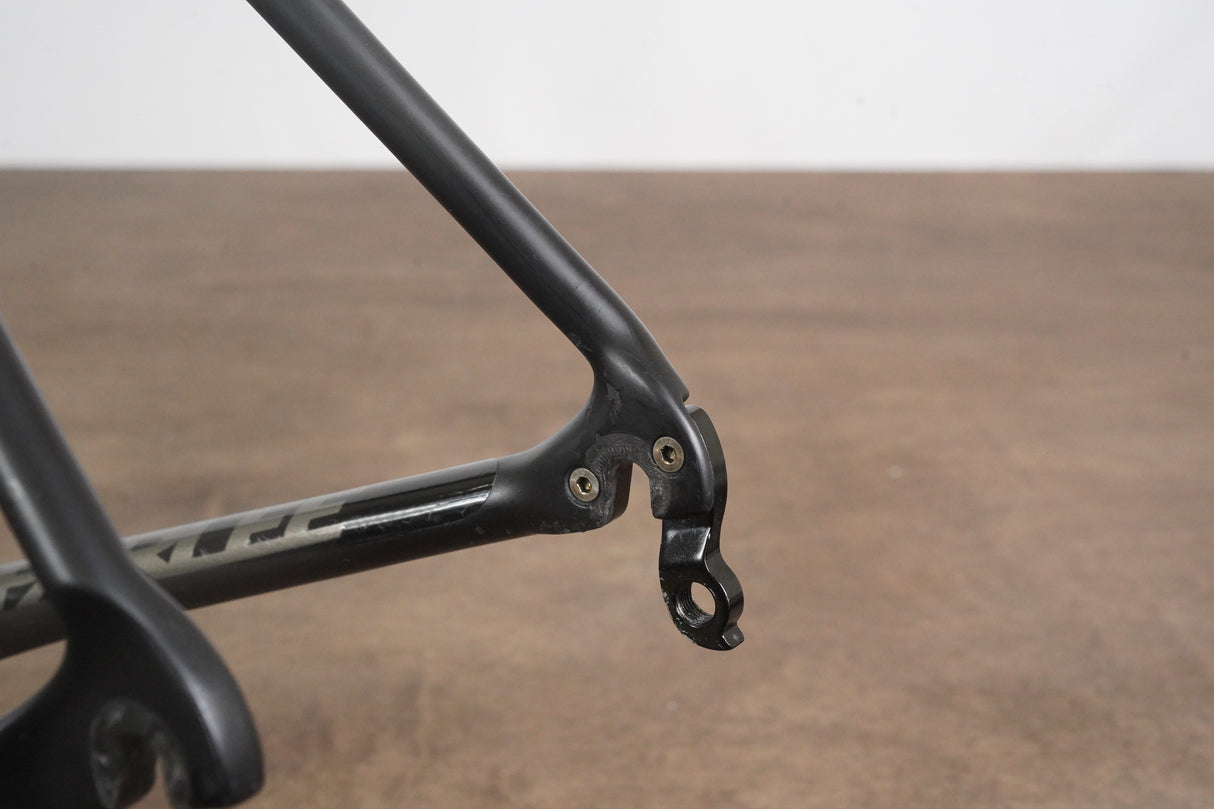 M/L Parlee ESX Carbon Rim Brake Road Frameset