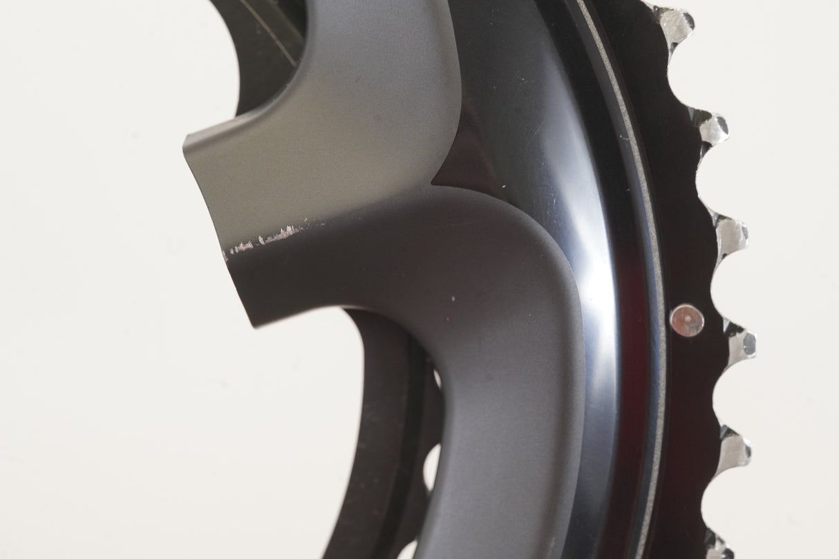 52/36T Shimano Ultegra FC-R8000 11 Speed Chainrings 8000