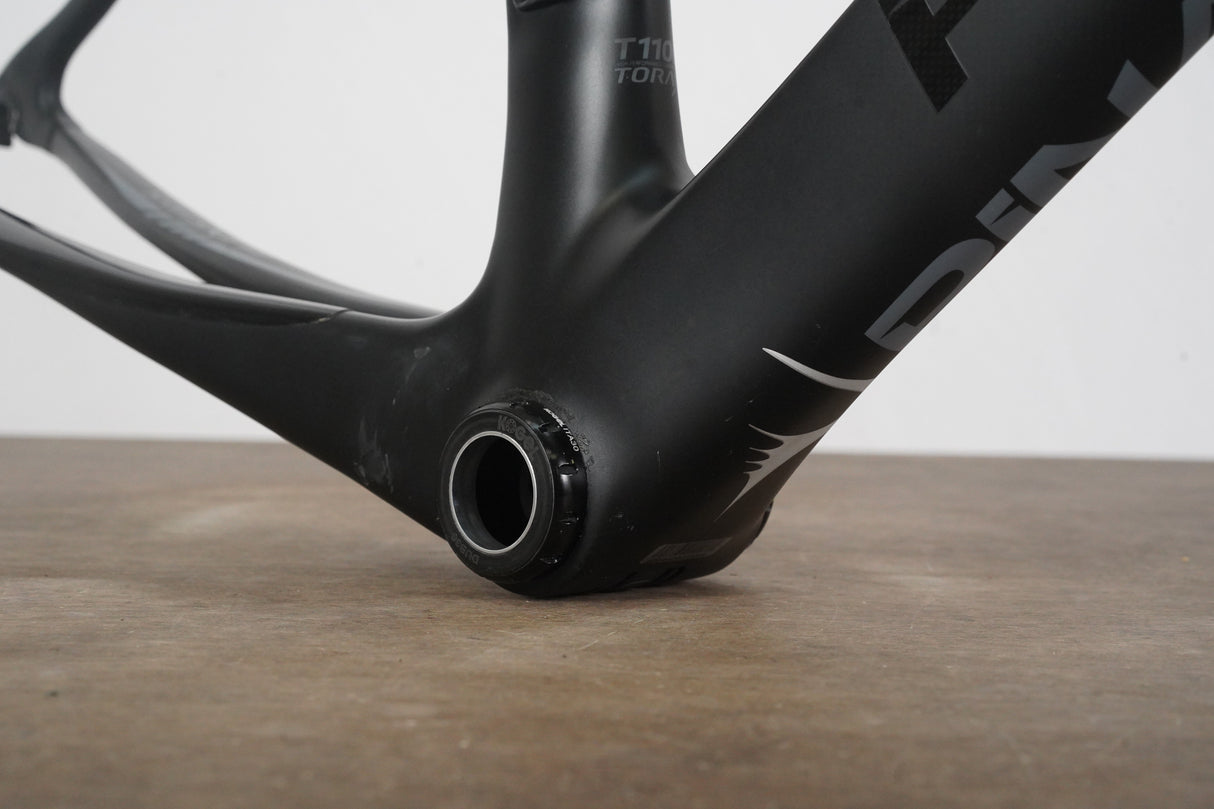 44cm Pinarello Dogma K8S Carbon Rim Brake Frameset