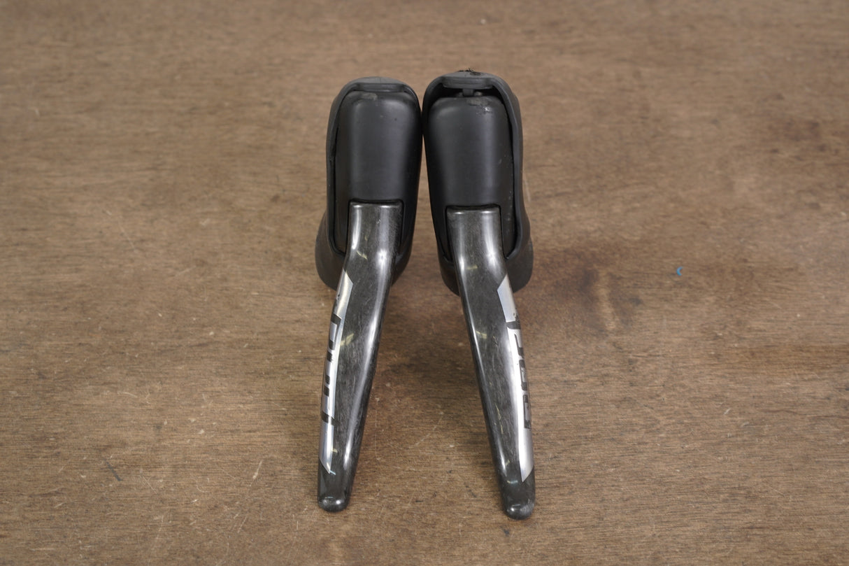 SRAM Red eTap AXS HRD 12 Speed Wireless Electronic Hydraulic Disc Groupset