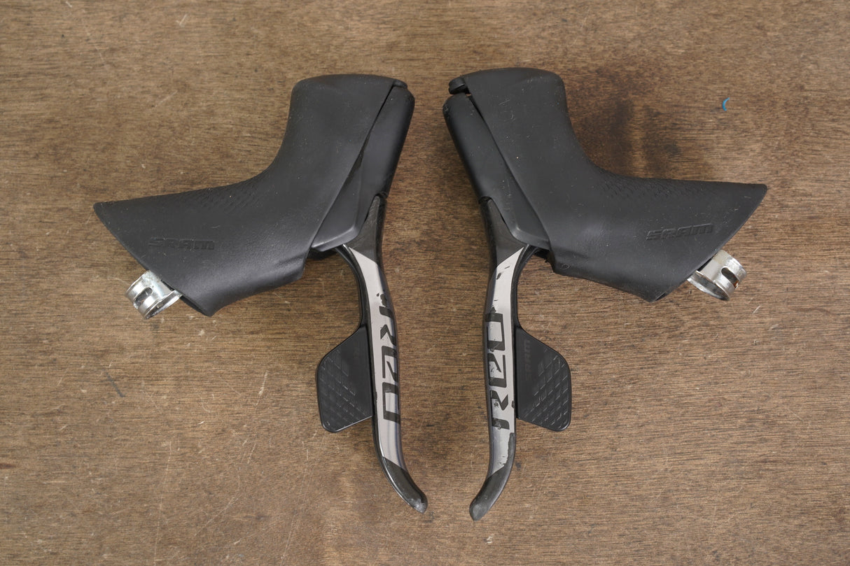 SRAM Red eTap AXS HRD 12 Speed Wireless Electronic Hydraulic Disc Groupset