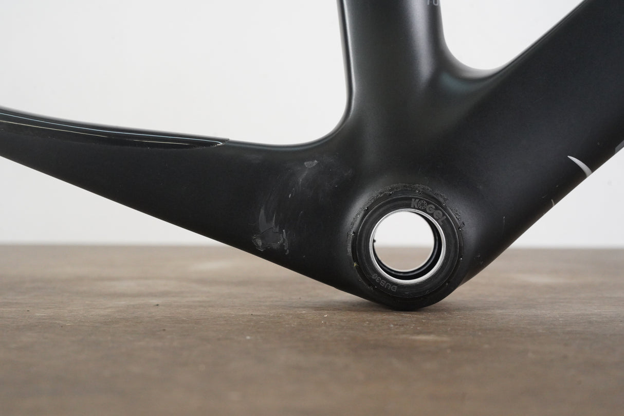 44cm Pinarello Dogma K8S Carbon Rim Brake Frameset