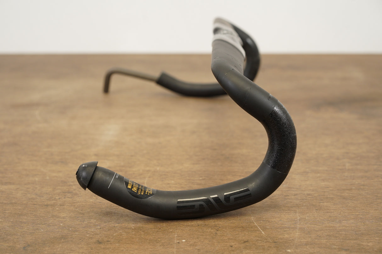 44cm ENVE SES AR In-Route Aero Carbon Road Handlebar 31.8mm