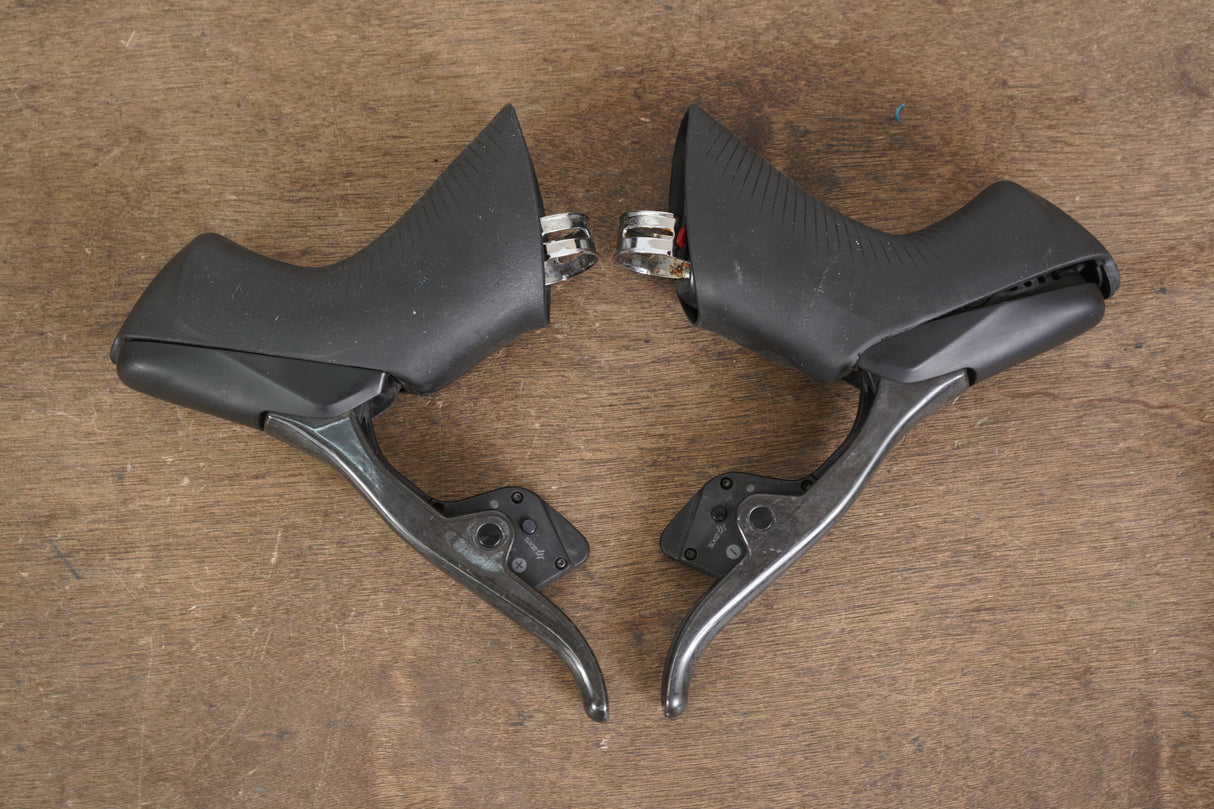 SRAM Red eTap AXS HRD 12 Speed Wireless Electronic Hydraulic Disc Groupset