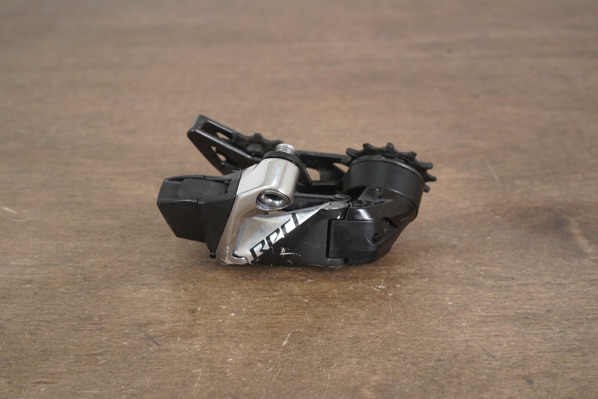 SRAM Red eTap AXS HRD 12 Speed Wireless Electronic Hydraulic Disc Groupset