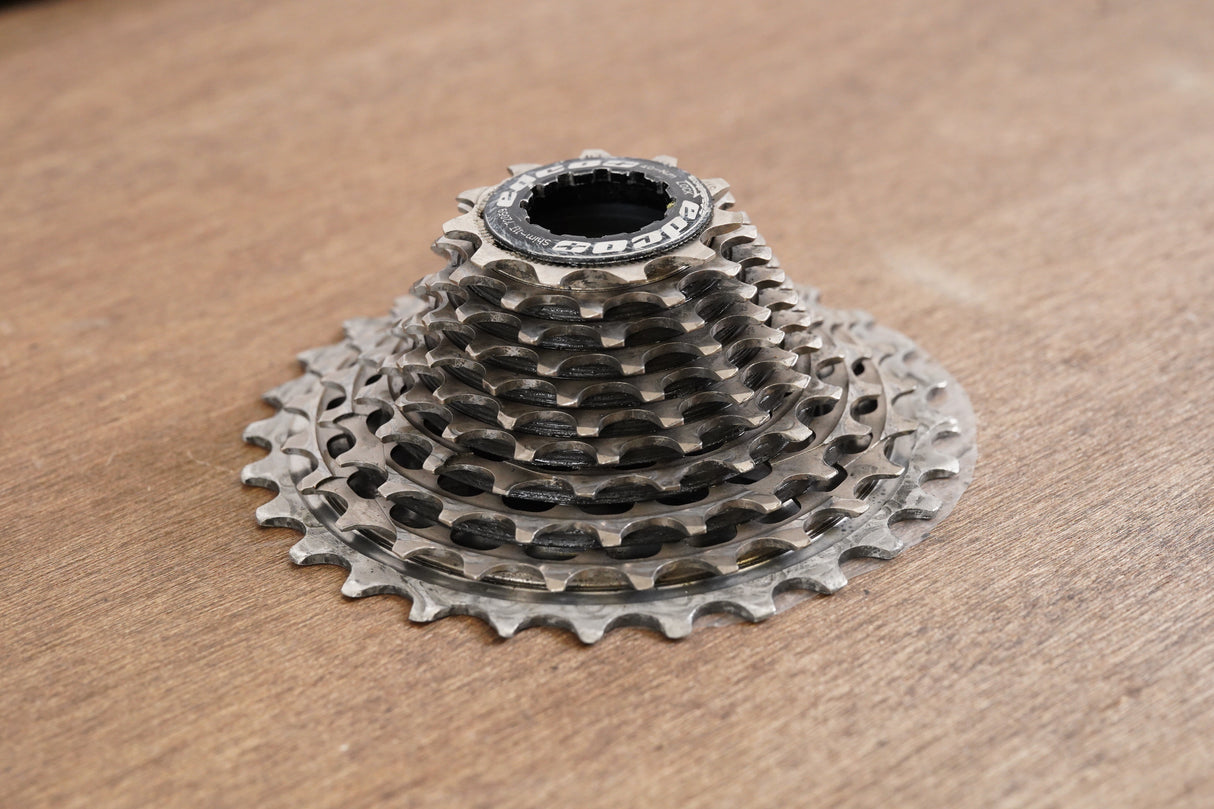 11-28T SRAM Red 22 XG-1190 11 Speed Road Cassette 162g
