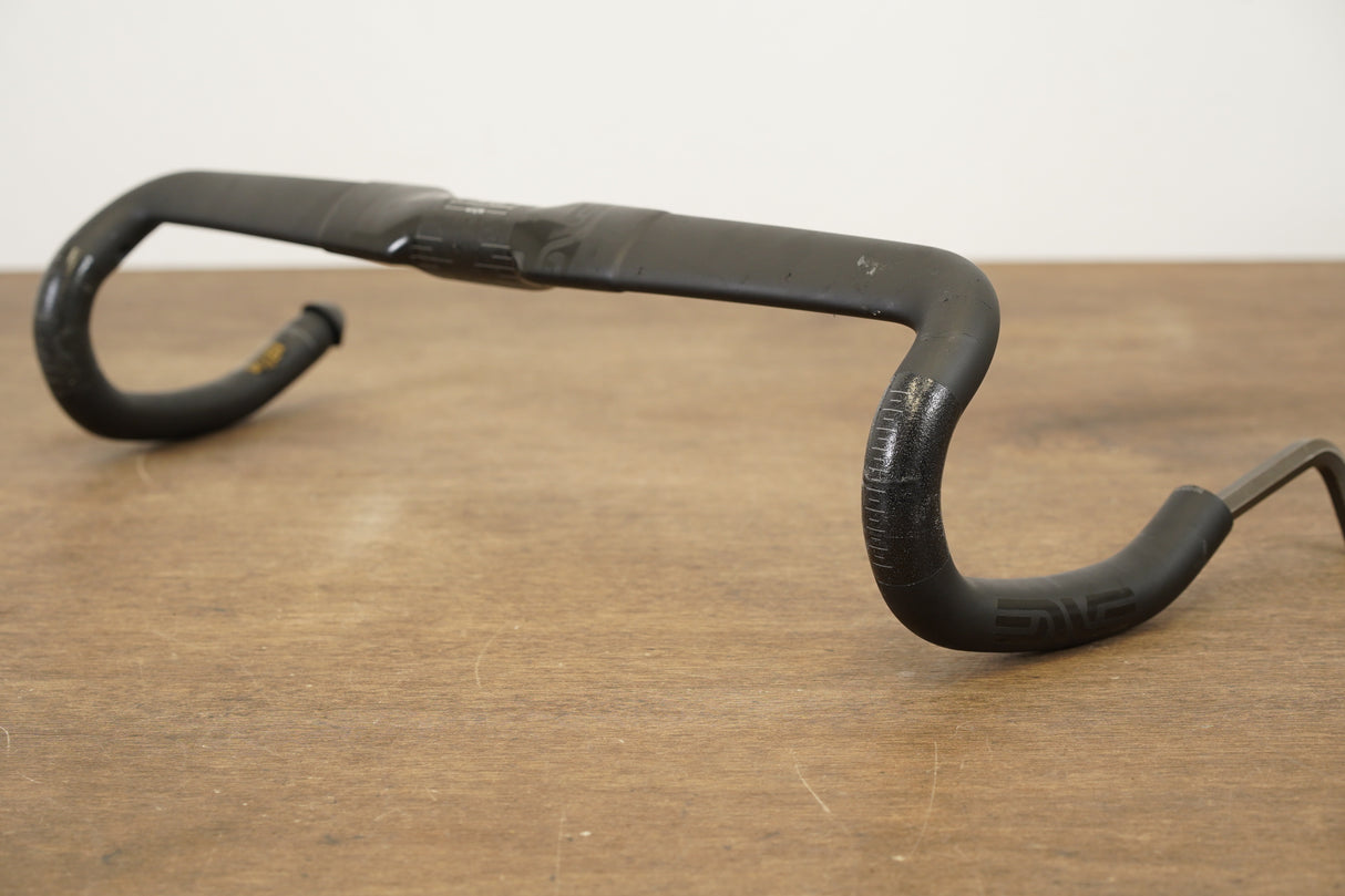 44cm ENVE SES AR In-Route Aero Carbon Road Handlebar 31.8mm