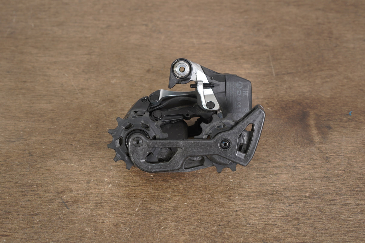 SRAM Red eTap AXS HRD 12 Speed Wireless Electronic Hydraulic Disc Groupset