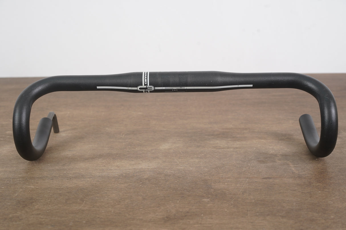44cm Cannondale C3 Alloy Compact Road Handlebar 31.8mm