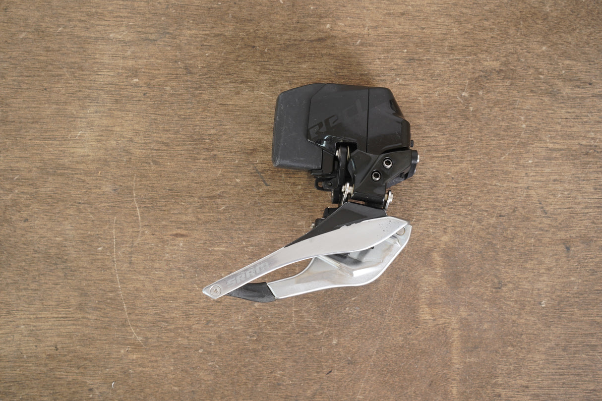 SRAM Red eTap AXS HRD 12 Speed Wireless Electronic Hydraulic Disc Groupset