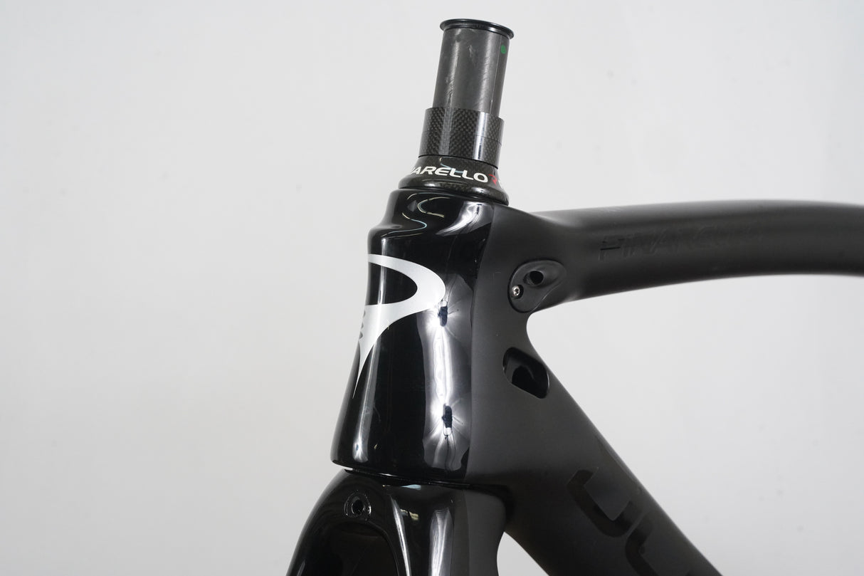 44cm Pinarello Dogma K8S Carbon Rim Brake Frameset