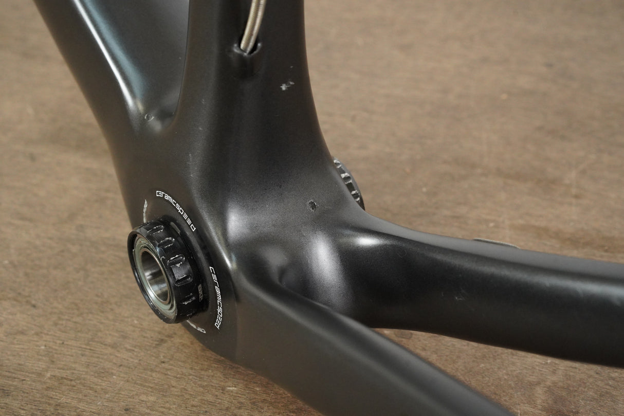 *Replica* 56cm Specialized S-WORKS Venge ViAS Carbon Rim Brake Frameset