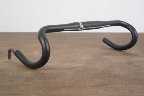 44cm Cannondale C3 Alloy Compact Road Handlebar 31.8mm