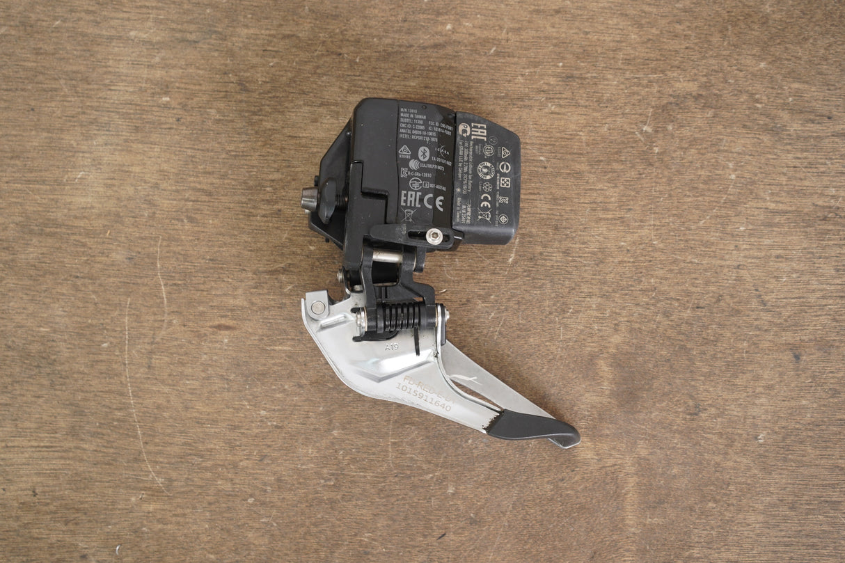 SRAM Red eTap AXS HRD 12 Speed Wireless Electronic Hydraulic Disc Groupset