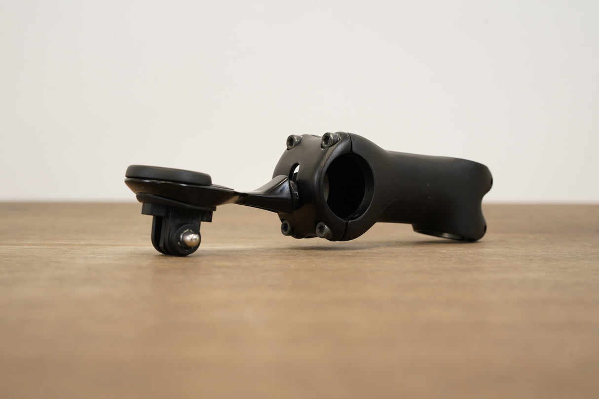Cervelo ST-A027 90mm ±8 Degree Alloy Road Stem + Mount 226g 1 1/8" 31.8mm
