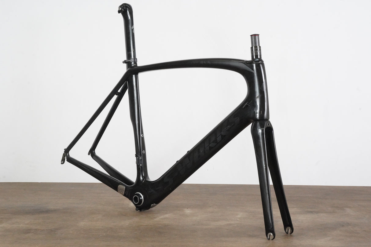 58cm Specialized S-WORKS Venge Carbon Rim Brake Frameset