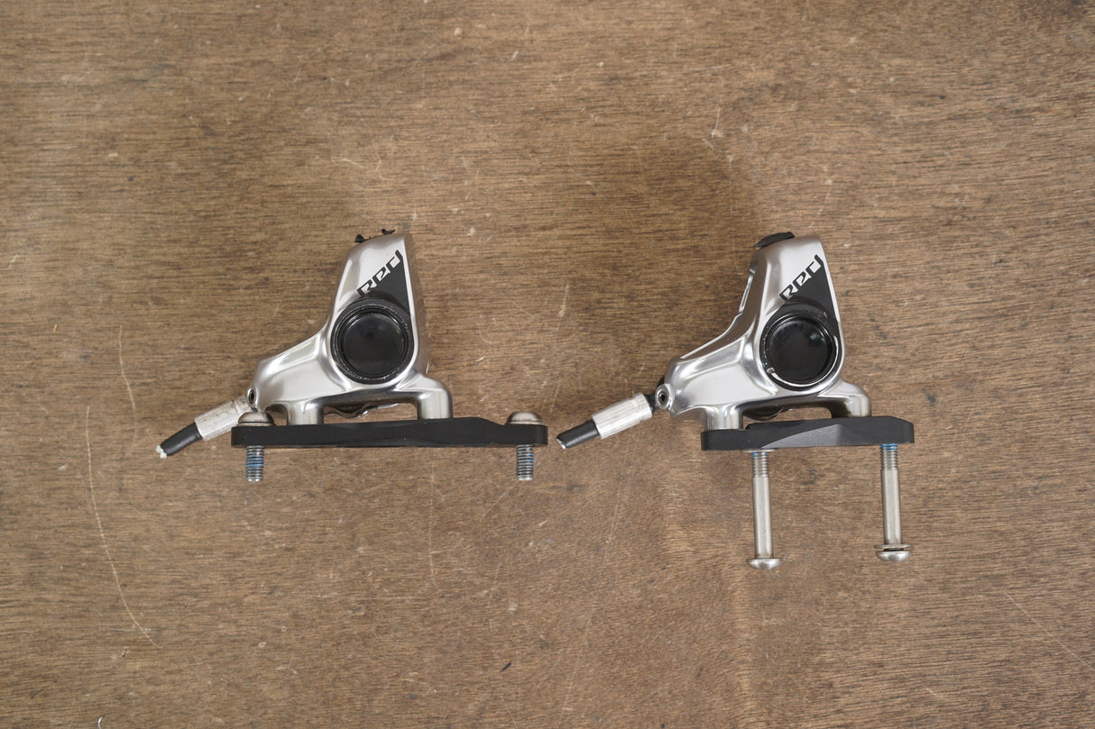 SRAM Red eTap AXS HRD 12 Speed Wireless Electronic Hydraulic Disc Groupset