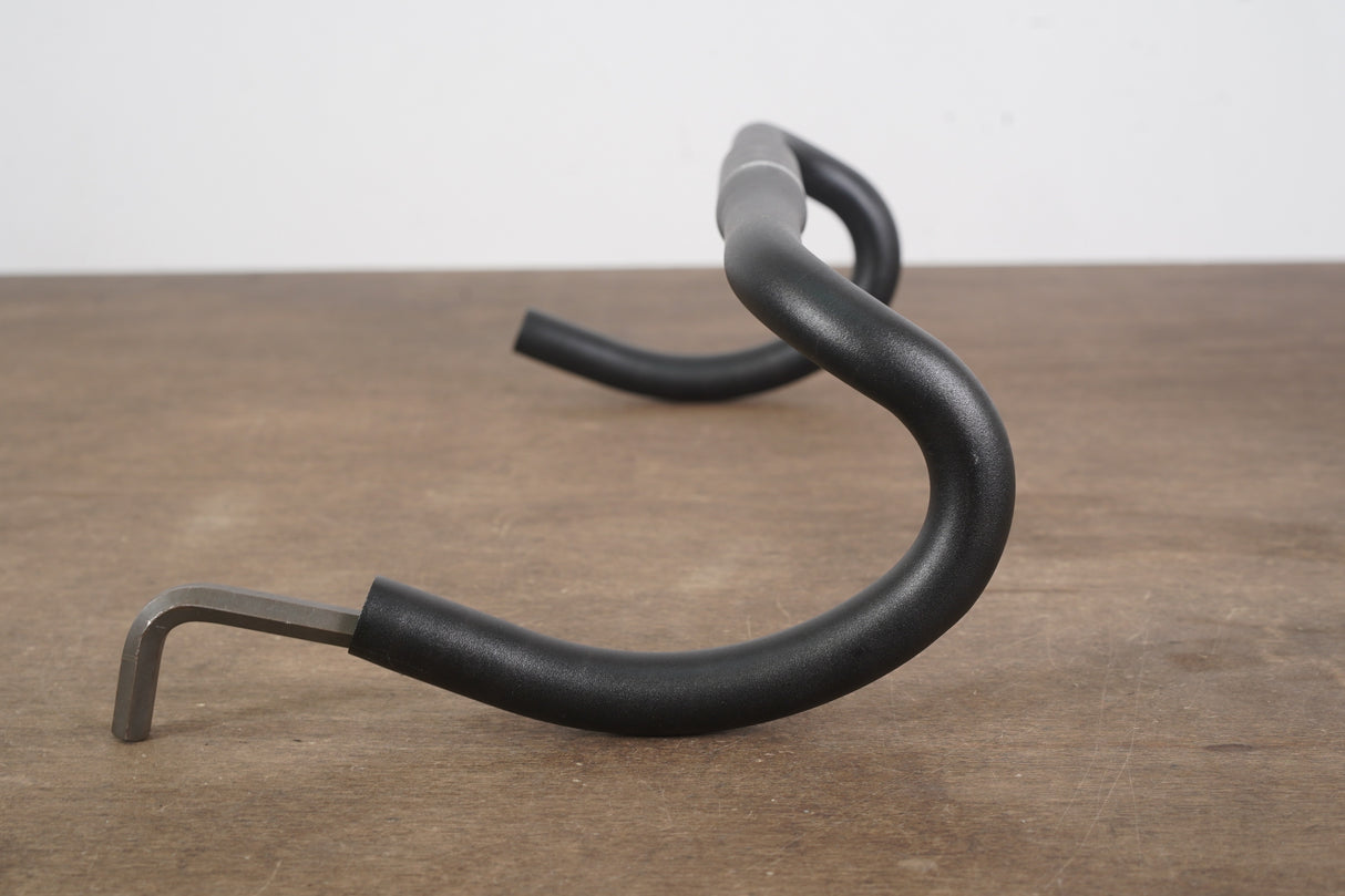 44cm Cannondale C3 Alloy Compact Road Handlebar 31.8mm