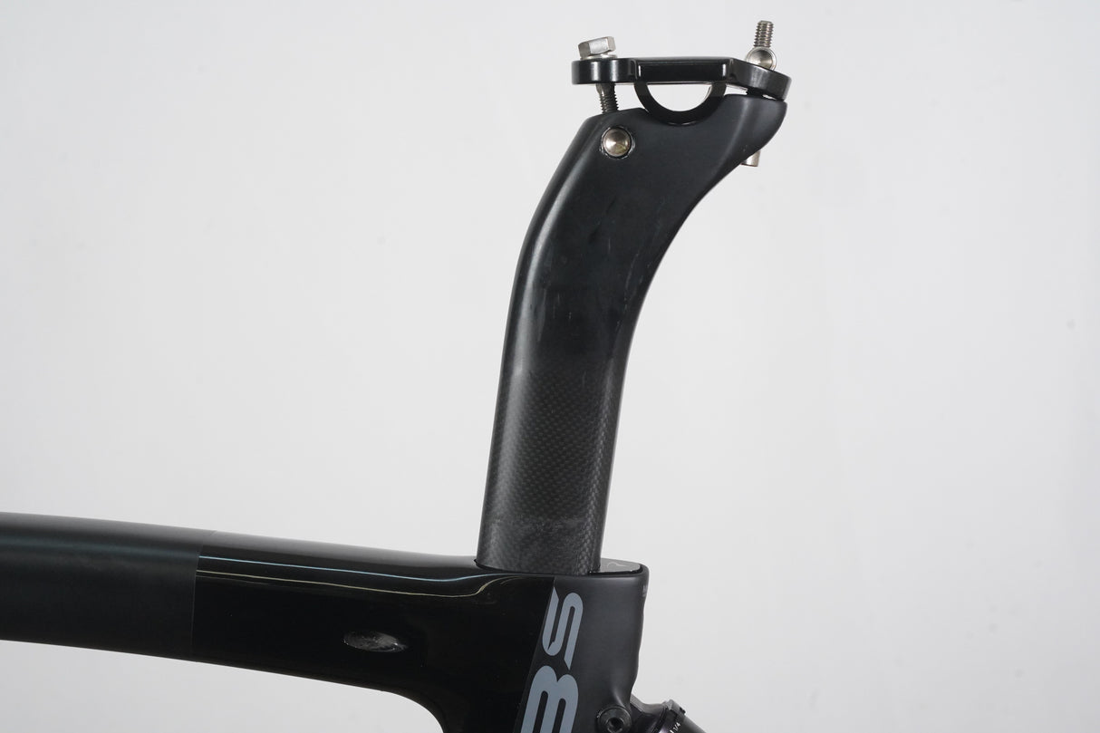 44cm Pinarello Dogma K8S Carbon Rim Brake Frameset