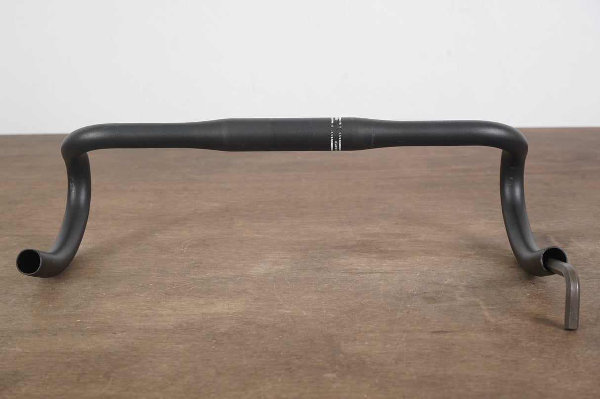 44cm Cannondale C3 Alloy Compact Road Handlebar 31.8mm