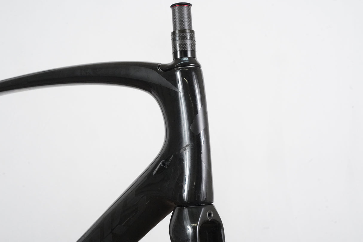 58cm Specialized S-WORKS Venge Carbon Rim Brake Frameset