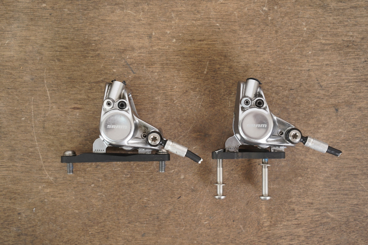 SRAM Red eTap AXS HRD 12 Speed Wireless Electronic Hydraulic Disc Groupset