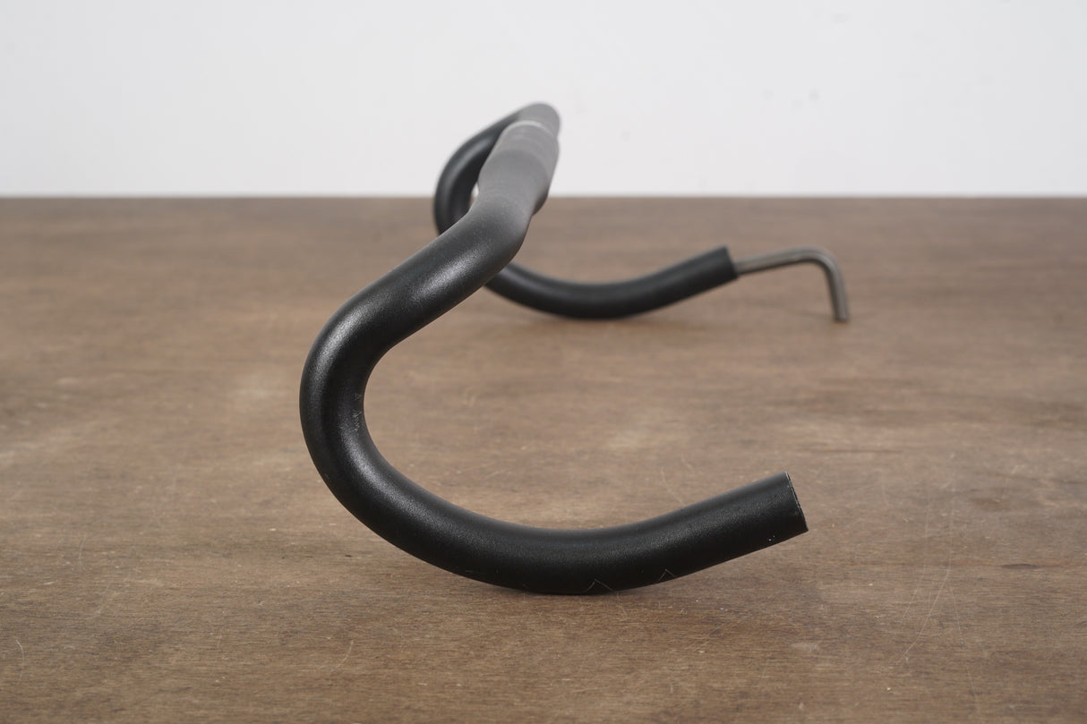 44cm Cannondale C3 Alloy Compact Road Handlebar 31.8mm