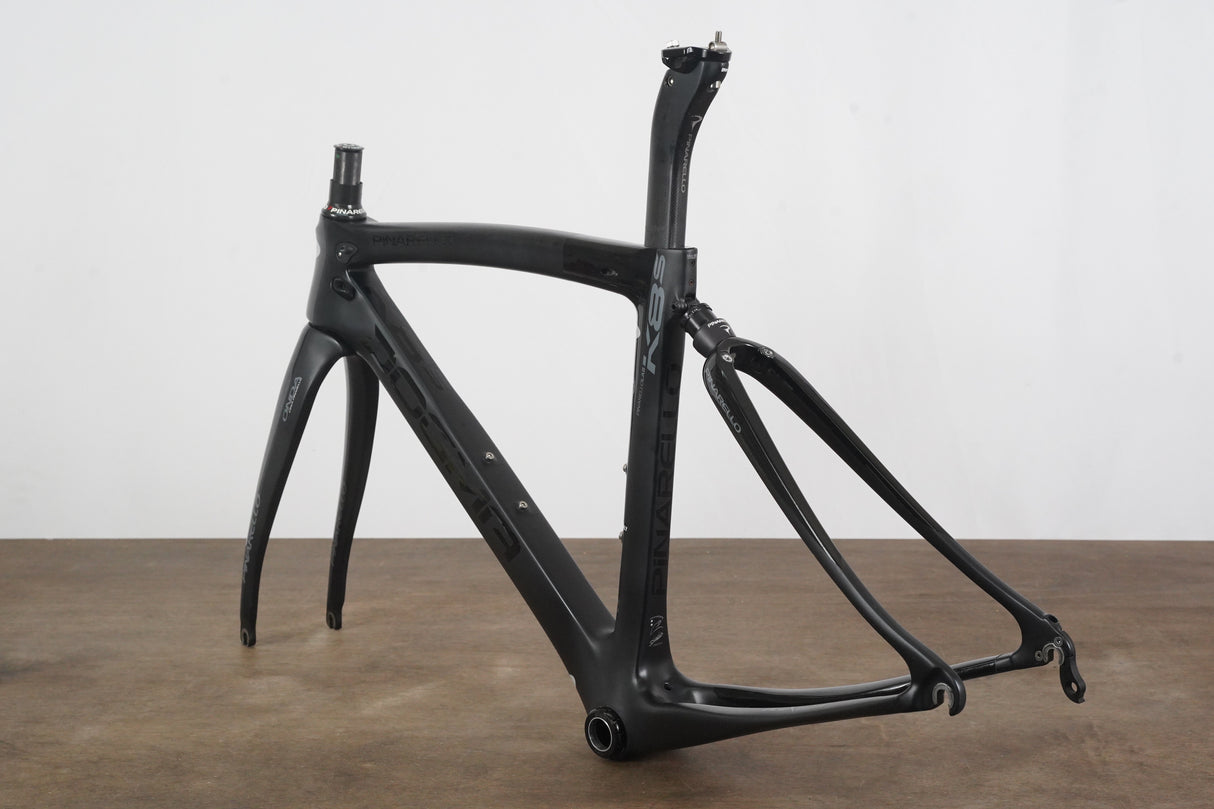 44cm Pinarello Dogma K8S Carbon Rim Brake Frameset
