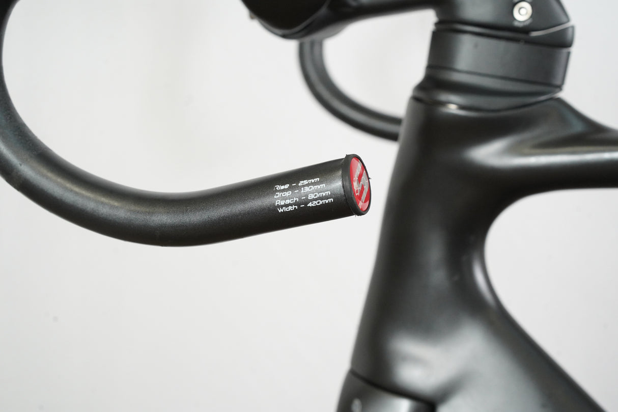 *Replica* 56cm Specialized S-WORKS Venge ViAS Carbon Rim Brake Frameset