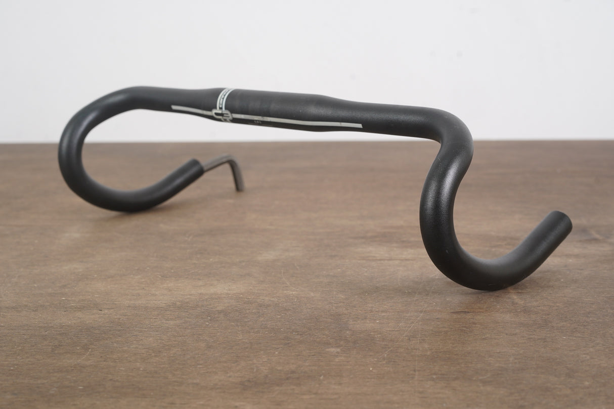 44cm Cannondale C3 Alloy Compact Road Handlebar 31.8mm
