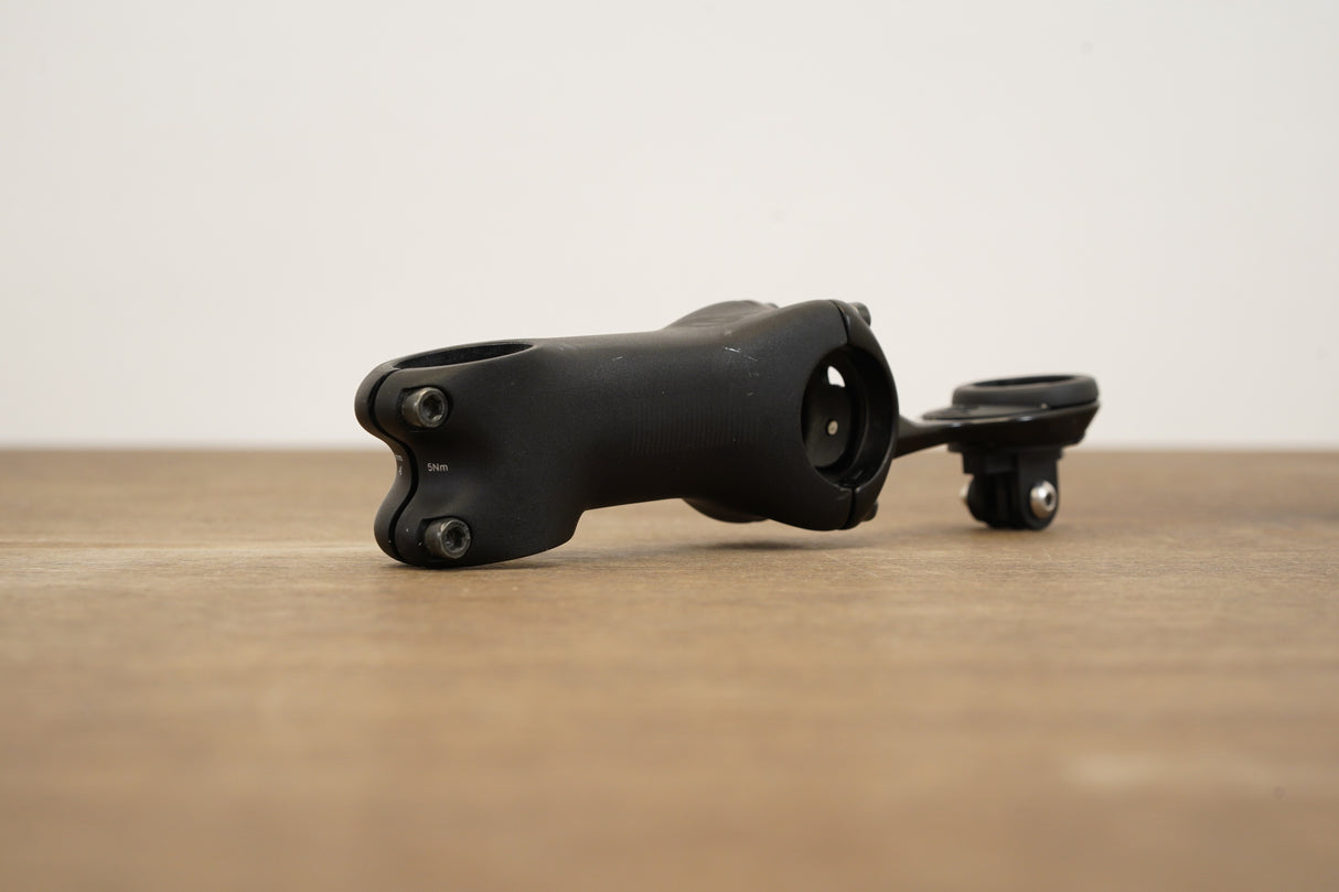 Cervelo ST-A027 90mm ±8 Degree Alloy Road Stem + Mount 226g 1 1/8" 31.8mm