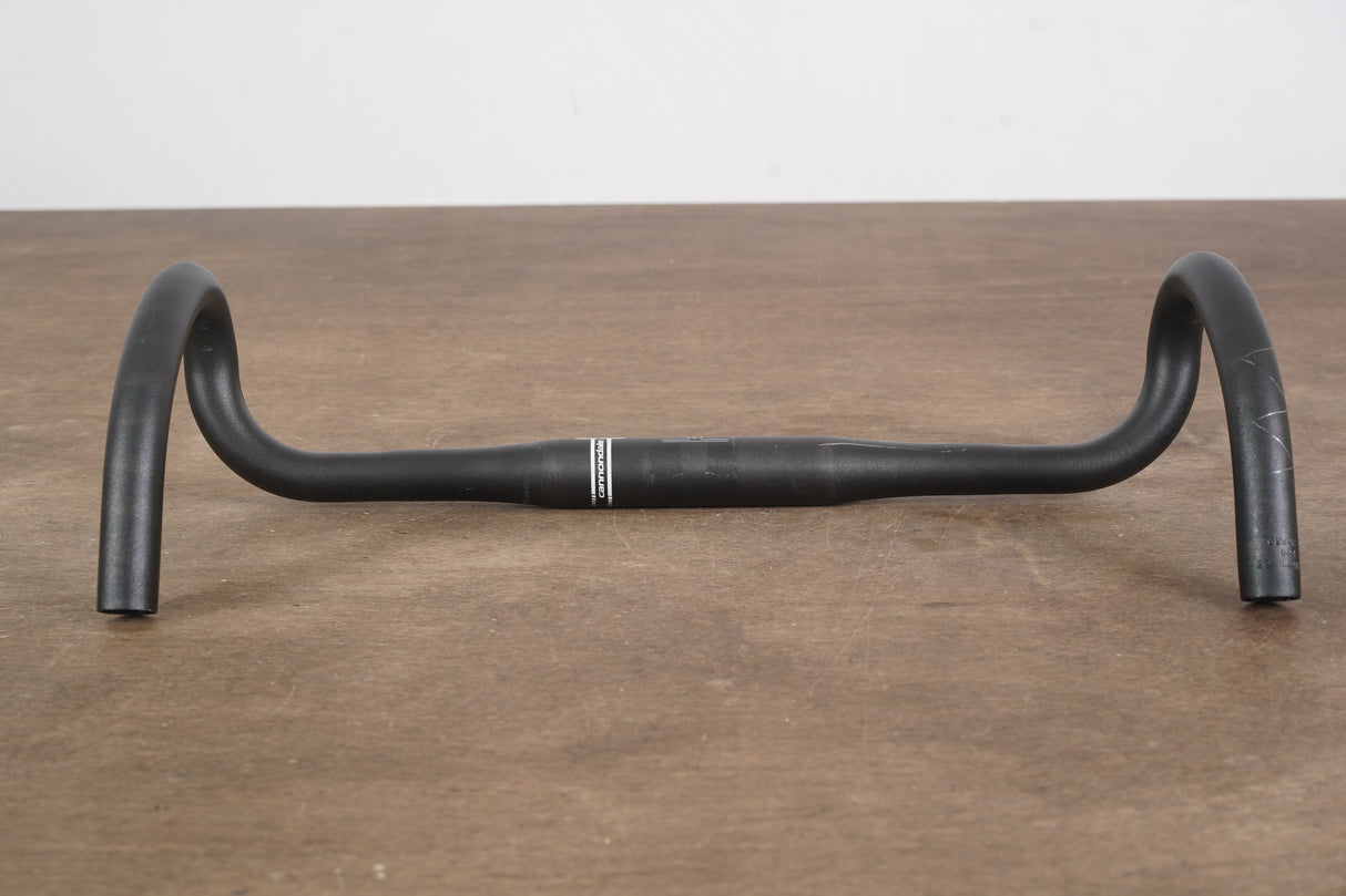 44cm Cannondale C3 Alloy Compact Road Handlebar 31.8mm