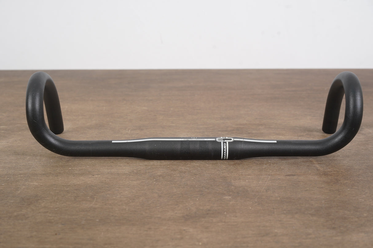 44cm Cannondale C3 Alloy Compact Road Handlebar 31.8mm